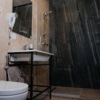 Сьюит (Премиум 101 103 104 105 106), Гостиница PARK