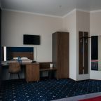 Сьюит (Премиум 101 103 104 105 106), Гостиница PARK