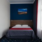 Сьюит (Премиум 101 103 104 105 106), Гостиница PARK