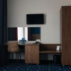 Сьюит (Премиум 101 103 104 105 106), Гостиница PARK