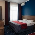 Сьюит (Премиум Улучшенный 102), Гостиница PARK