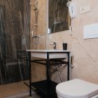 Сьюит (Премиум Улучшенный 102), Гостиница PARK