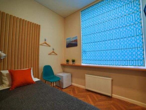 Фотография номера гостиницы Никольская Гавань