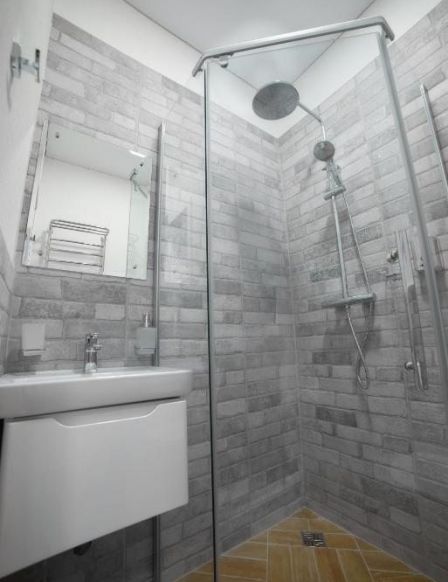 Фотография номера гостиницы Никольская Гавань