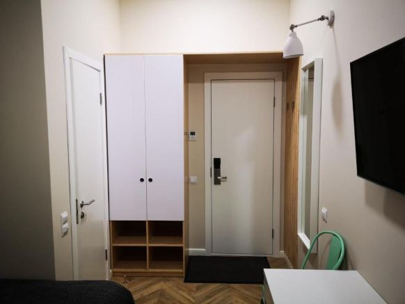 Фотография номера гостиницы Никольская Гавань