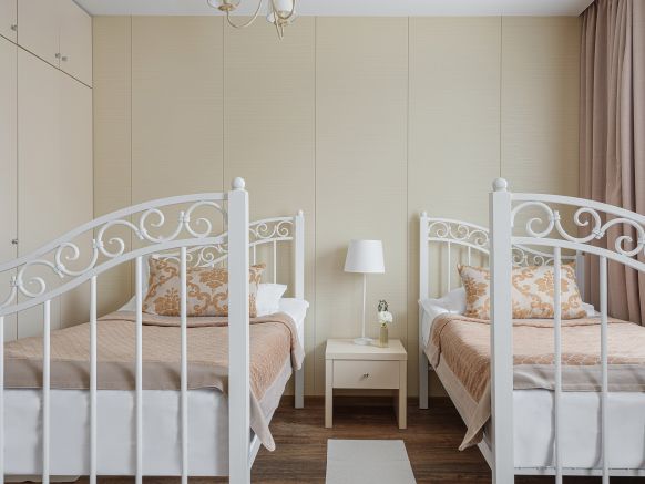 Фотография номера гостиницы На реке Сестре 51