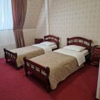 Двухместный (Двухместный номер с 2 отдельными кроватями), Отель Усадьба Юзефова