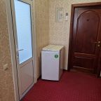 Двухместный (Двухместный номер с 2 отдельными кроватями), Отель Усадьба Юзефова