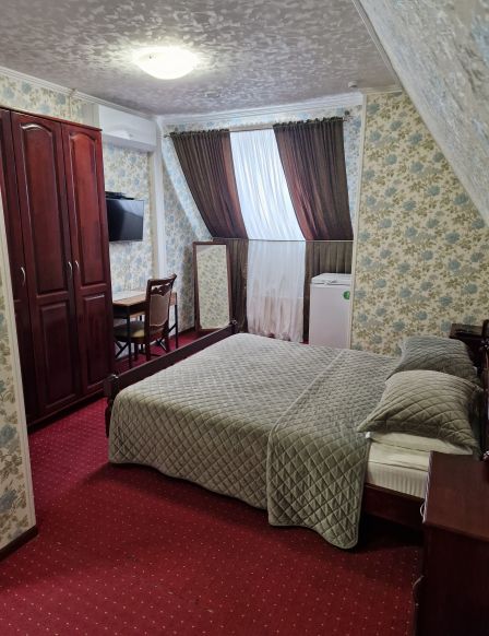 Фотография номера гостиницы Усадьба Юзефова