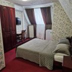 Двухместный (Двухместный номер с 1 кроватью), Отель Усадьба Юзефова