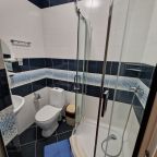 Двухместный (Двухместный номер с 1 кроватью), Отель Усадьба Юзефова