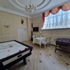 Игровая комната, Отель Усадьба Юзефова
