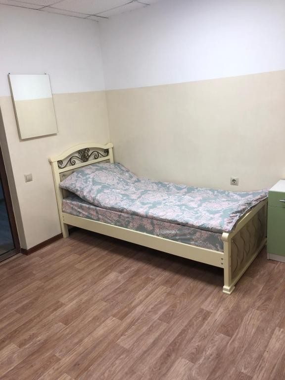 Двухместный (Двухместный номер с 2 отдельными кроватями), Hostel Room