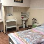 Двухместный (Двухместный номер с 2 отдельными кроватями), Hostel Room