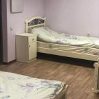 Четырехместный (Четырехместный номер), Hostel Room