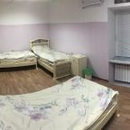 Четырехместный (Четырехместный номер), Hostel Room