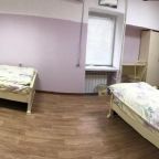 Четырехместный (Четырехместный номер), Hostel Room