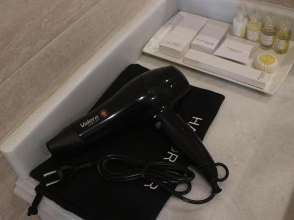 Фотография номера гостиницы Union Grozny