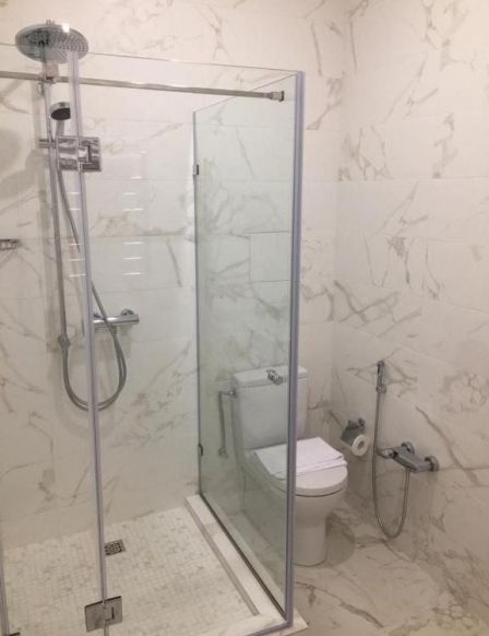 Фотография номера гостиницы Union Grozny