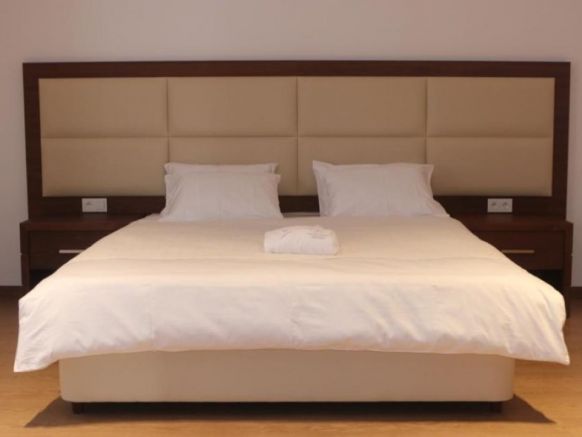 Фотография номера гостиницы Union Grozny