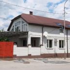 Вилла (Вилла), Вилла Relax & Leasure Villa