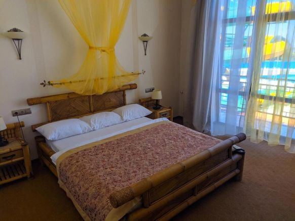 Фотография номера гостиницы Город Солнца