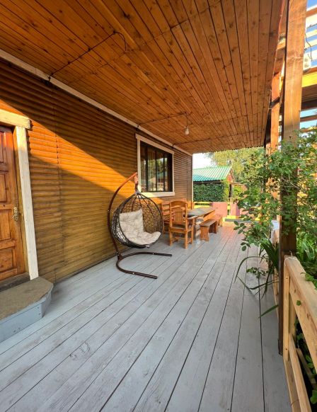 Фотография номера гостиницы Айская долина