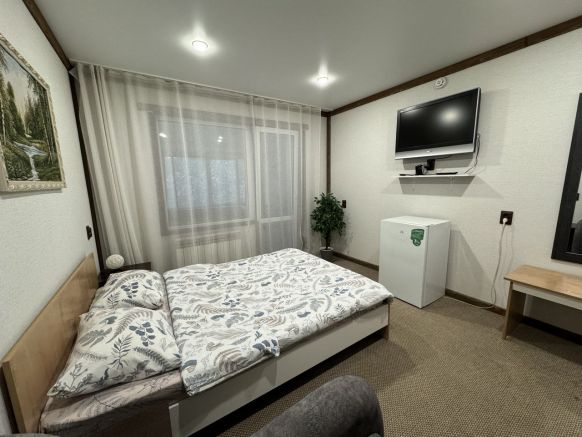 Фотография номера гостиницы Айская долина