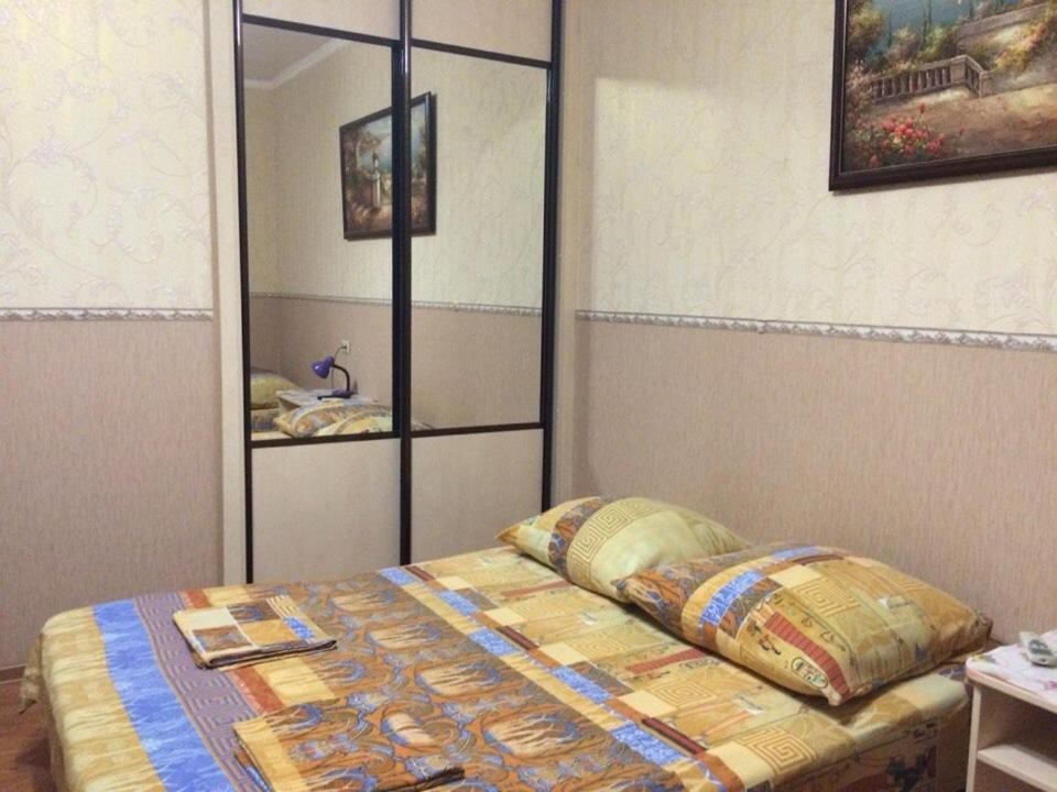 Семейный (Семейный номер), Гостевой дом Дом на Советской
