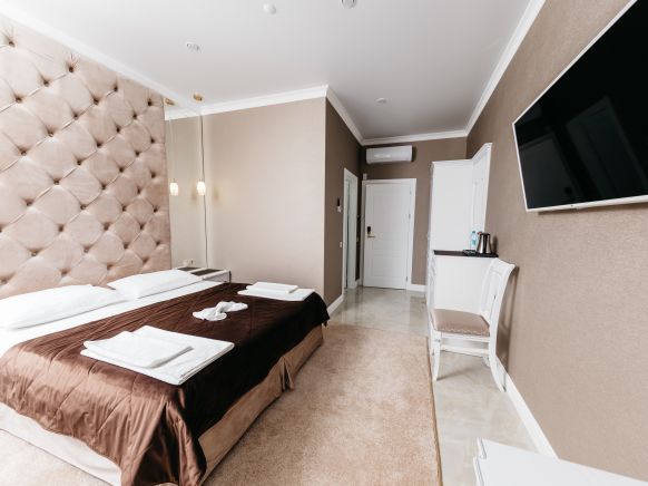 Фотография номера гостиницы Monarch