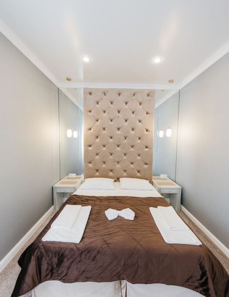 Фотография номера гостиницы Monarch