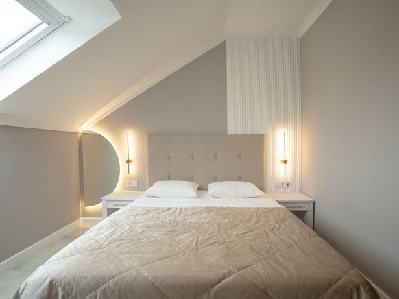 Фотография номера гостиницы Monarch