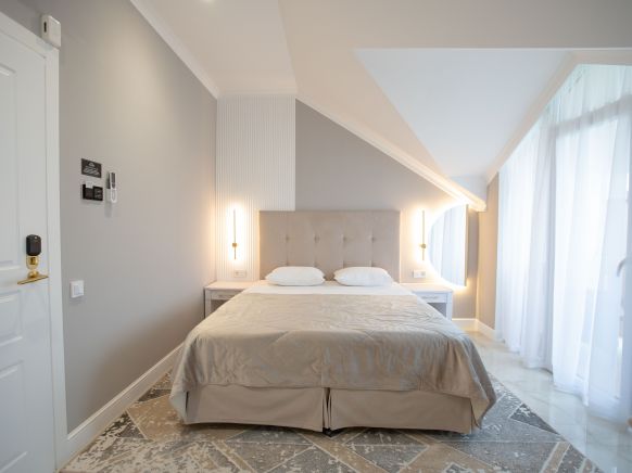 Фотография номера гостиницы Monarch