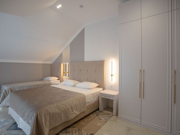 Фотография номера гостиницы Monarch