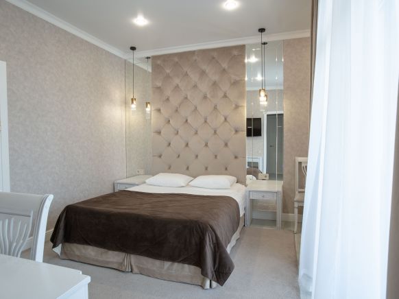 Фотография номера гостиницы Monarch