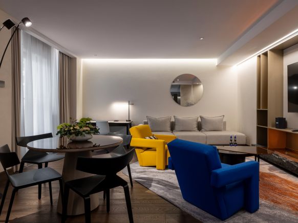 Фотография номера гостиницы Swissоtel Resort Сочи Камелия