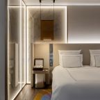 Двухместный (Номер Family Duplex двухуровневый — с двуспальной кроватью и раскладным диваном), Отель Swissotel Resort Сочи Камелия