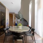 Двухместный (Номер Grand Duplex двухуровневый, вид на море — с двуспальной кроватью, раскладным диваном), Отель Swissotel Resort Сочи Камелия