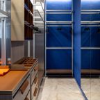 Двухместный (Номер Grand Duplex двухуровневый, вид на море — с двуспальной кроватью, раскладным диваном), Отель Swissotel Resort Сочи Камелия