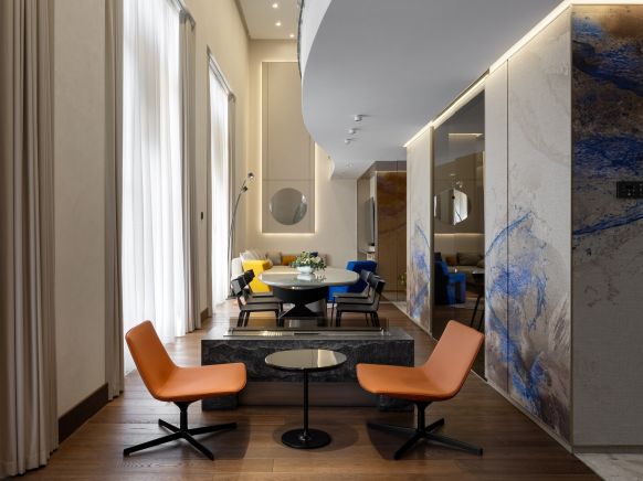 Фотография номера гостиницы Swissоtel Resort Сочи Камелия