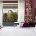 Двухместный (Номер Swiss Advantage, с видом на парк — с двуспальной кроватью), Отель Swissotel Resort Сочи Камелия