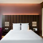 Двухместный (Номер Swiss Advantage, с видом на парк — с двуспальной кроватью), Отель Swissotel Resort Сочи Камелия