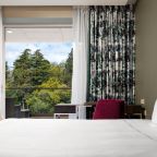 Двухместный (Номер Swiss Advantage, с видом на парк — с 2 полутораспальными кроватями), Отель Swissotel Resort Сочи Камелия