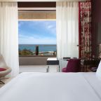 Двухместный (Номер Swiss Advantage, с видом на море — с двуспальной кроватью), Отель Swissotel Resort Сочи Камелия