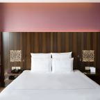 Двухместный (Номер Swiss Advantage, с видом на море — с двуспальной кроватью), Отель Swissotel Resort Сочи Камелия