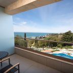 Двухместный (Номер Swiss Advantage, с видом на море — с двуспальной кроватью), Отель Swissotel Resort Сочи Камелия