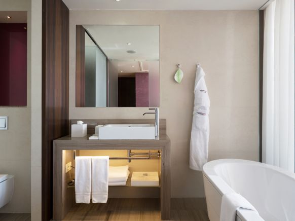 Фотография номера гостиницы Swissоtel Resort Сочи Камелия