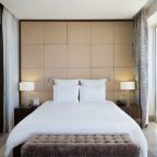 Двухместный (Номер Swiss Executive, с видом на парк — с двуспальной кроватью), Отель Swissotel Resort Сочи Камелия