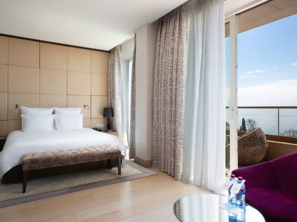 Фотография номера гостиницы Swissоtel Resort Сочи Камелия