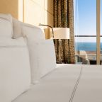 Двухместный (Номер Swiss Executive, с видом на море — с двуспальной кроватью), Отель Swissotel Resort Сочи Камелия